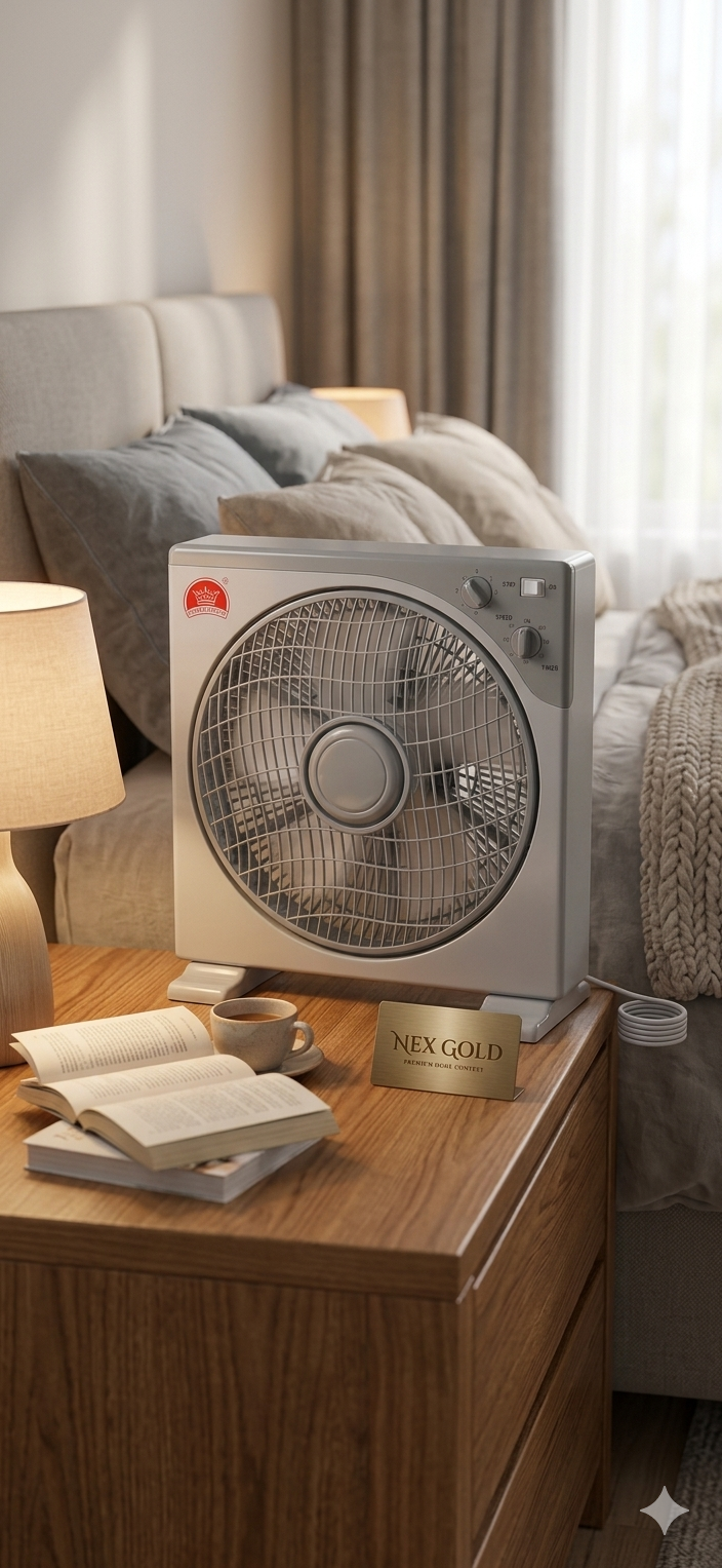 Ventilateur
