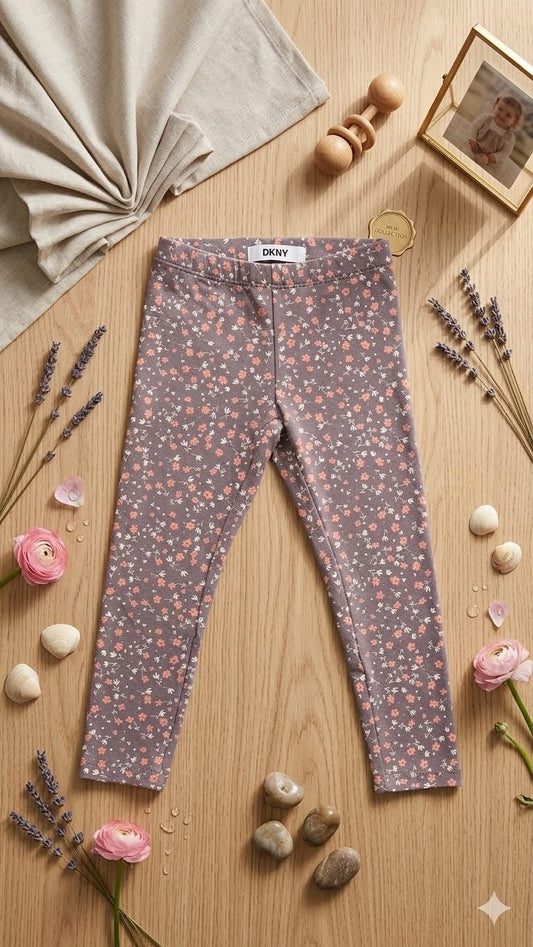 Legging fille