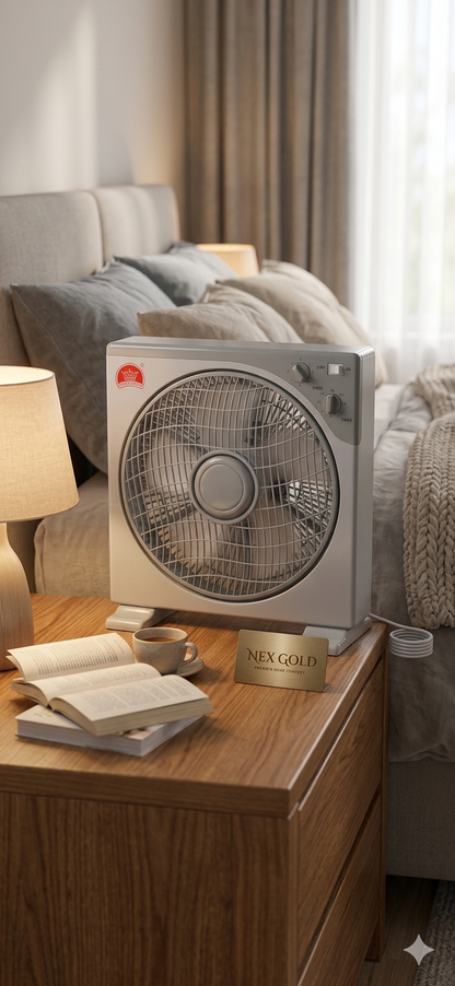 Ventilateur