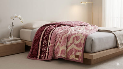 Couverture 9 kg