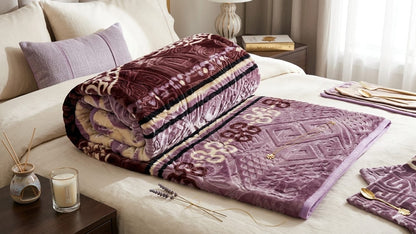 Couverture 9 kg