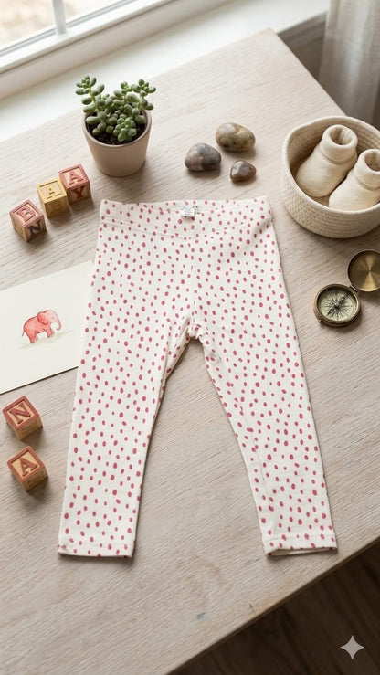 Legging fille
