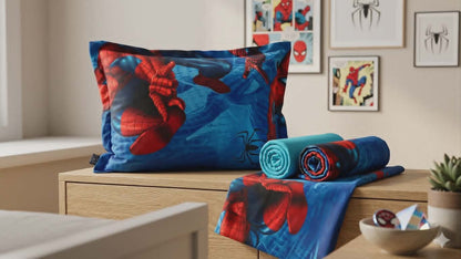Parure de lit enfant 3 pcs