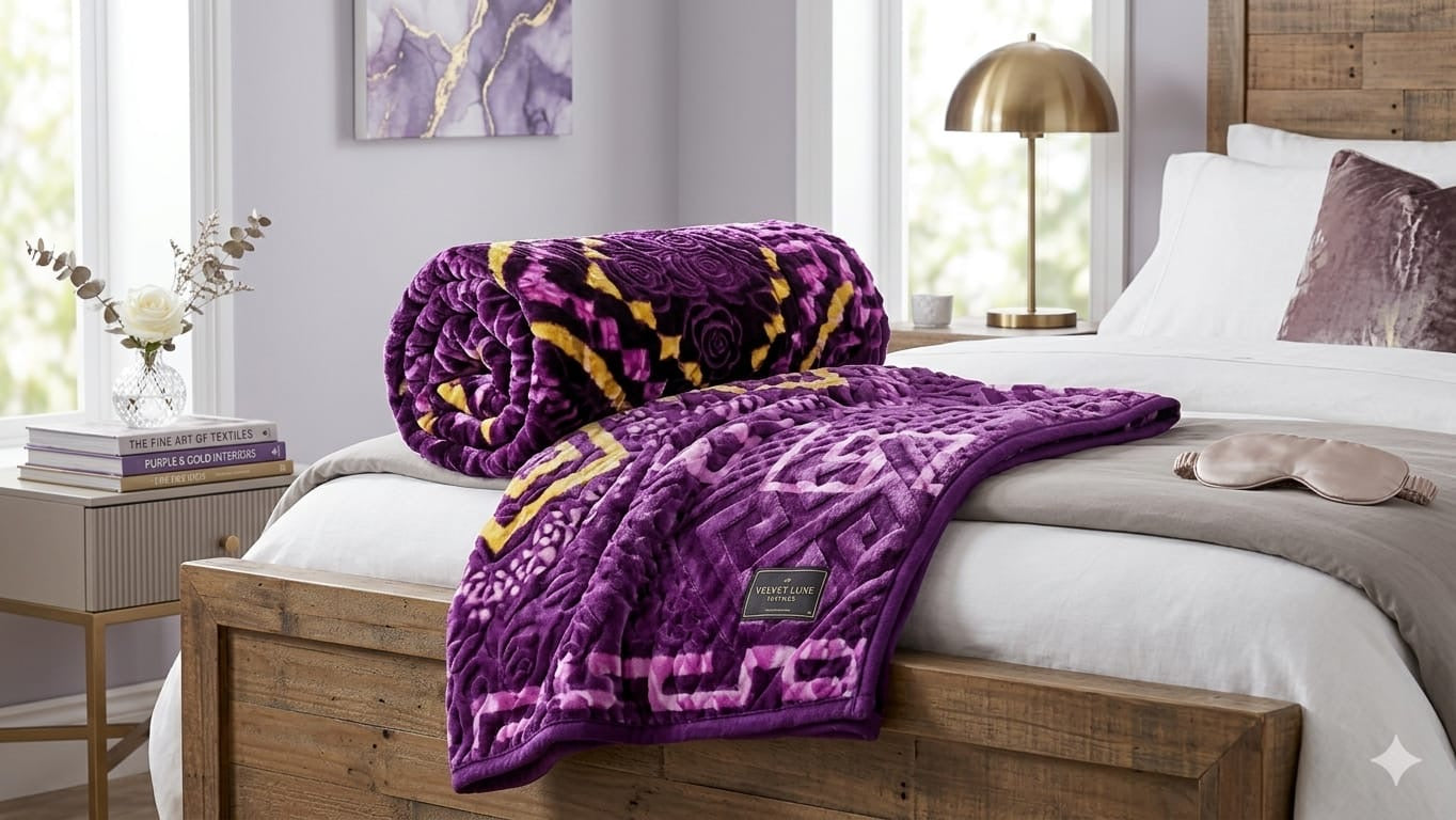 Couverture 9 kg