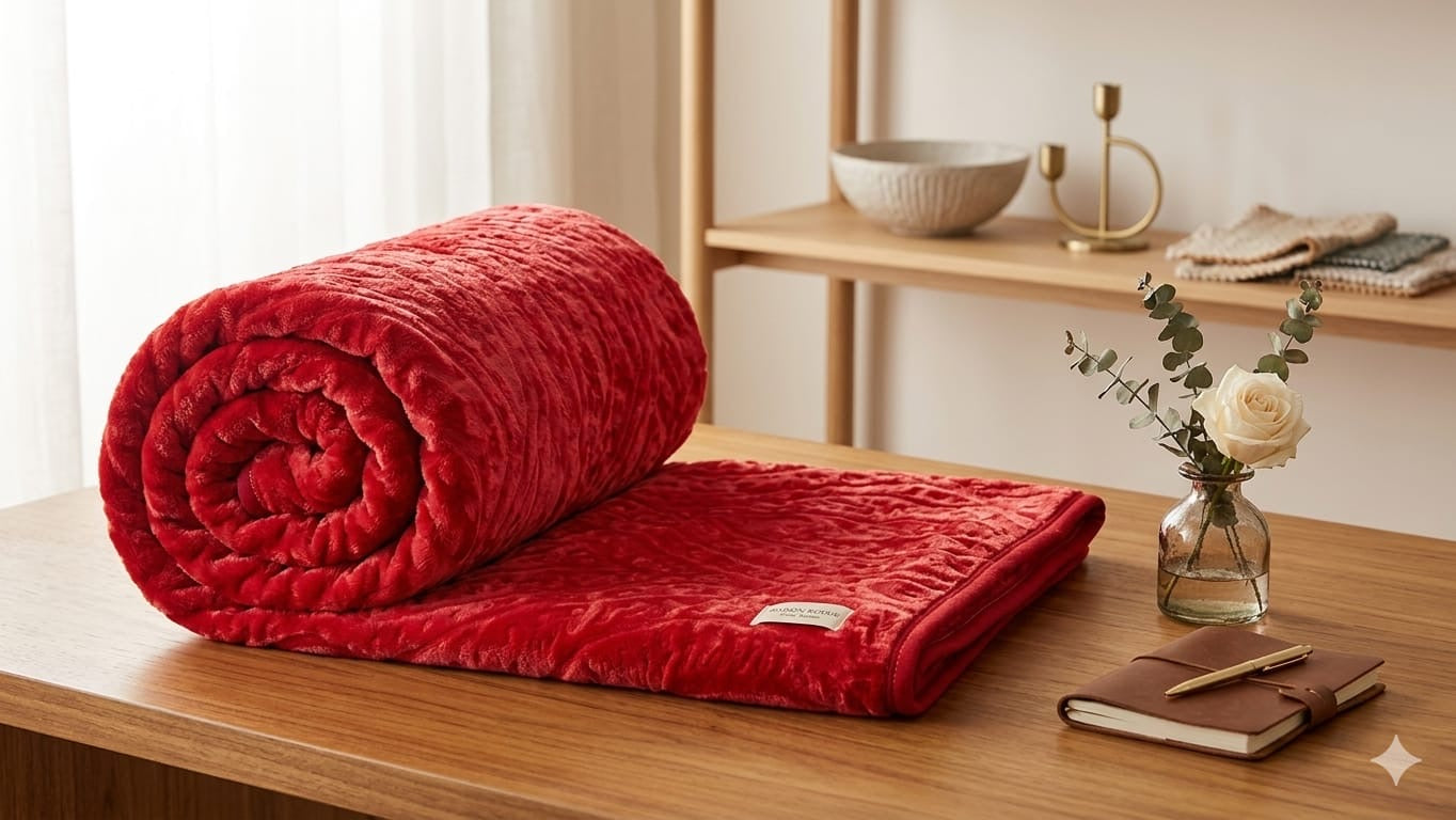 Couverture 8 kg