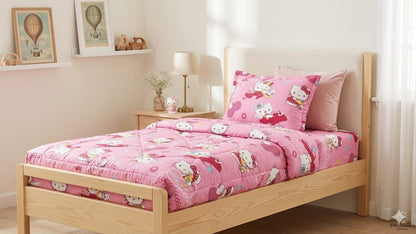Couette enfant